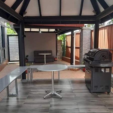 Breeze Apartments Nadi Exterior foto