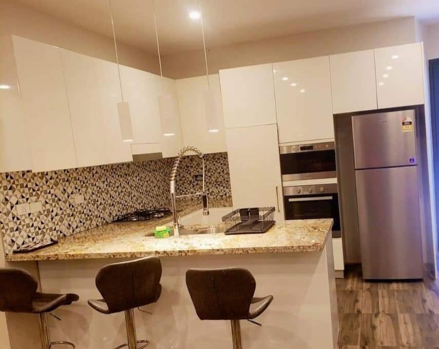 Breeze Apartments Nadi Exterior foto
